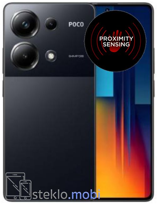 Xiaomi Poco M6 