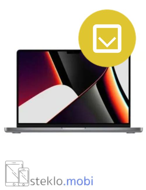 Apple MacBook Pro 14 2021 A2442 