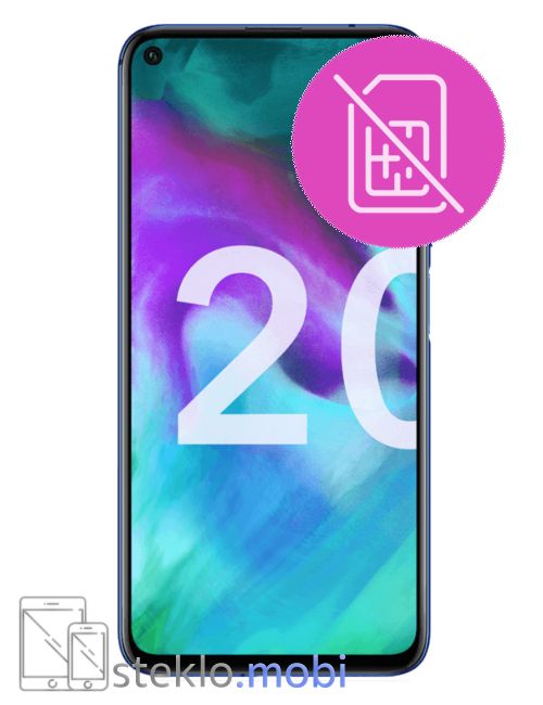 Huawei Honor 20 