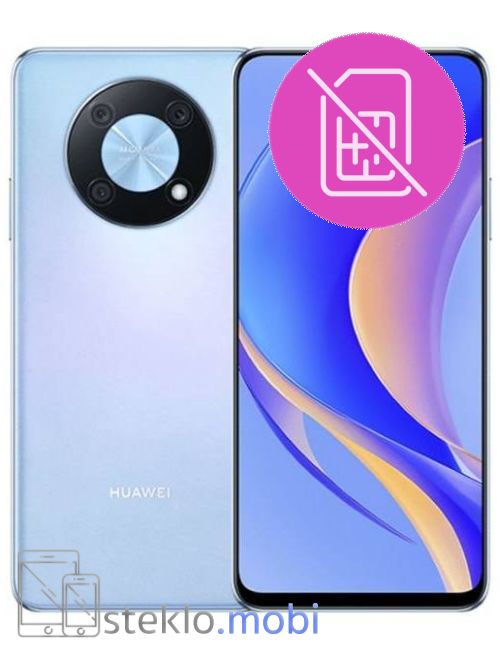Huawei Nova Y90 