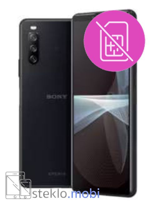 Sony Xperia 10 V 