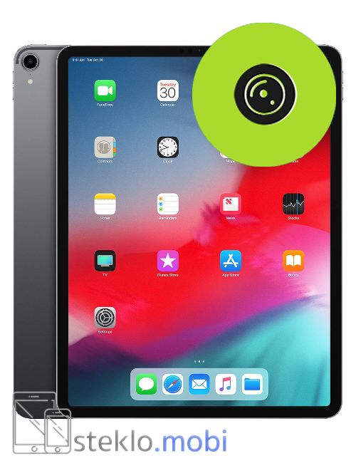 Apple iPad PRO 12,9 2018 