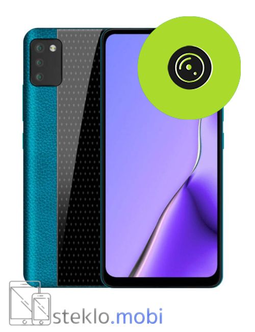 Cubot Note 7 