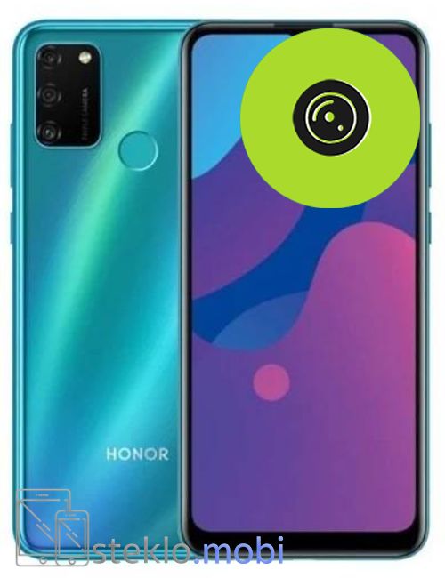 Huawei Honor 9A Play 