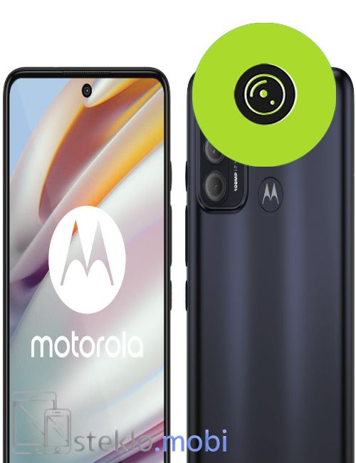 Motorola Moto G60 