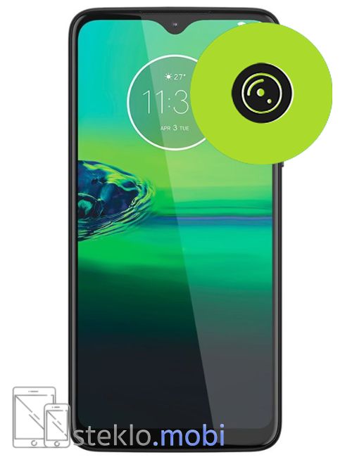 Motorola Moto G8 Play 