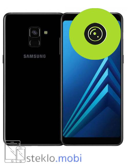 Samsung Galaxy A8 2018 
