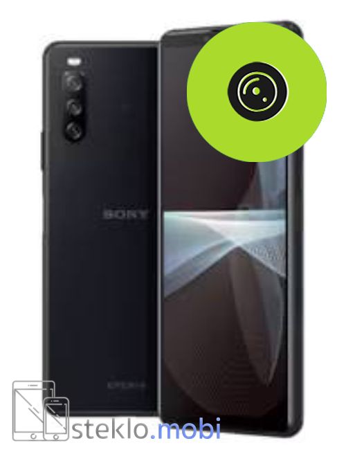 Sony Xperia 10 V 