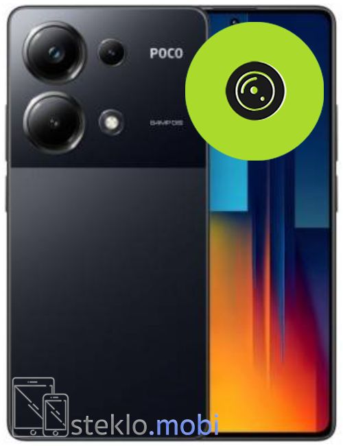 Xiaomi Poco M6 