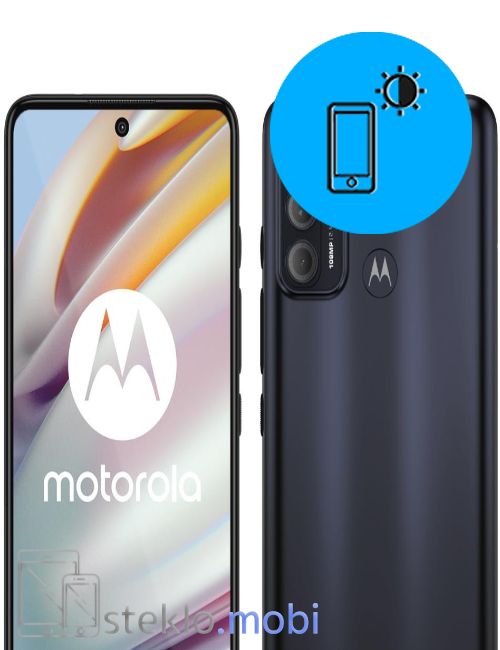 Motorola Moto G60 