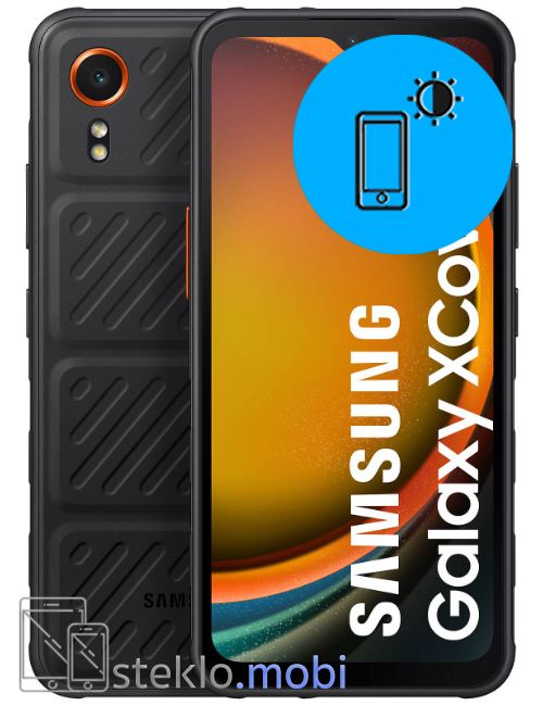 Samsung Galaxy Xcover7 