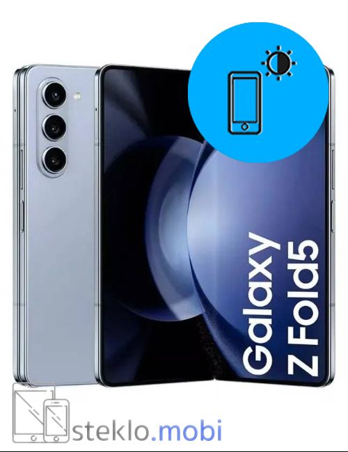 Samsung Galaxy Z Fold5 