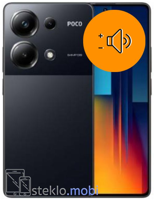 Xiaomi Poco M6 