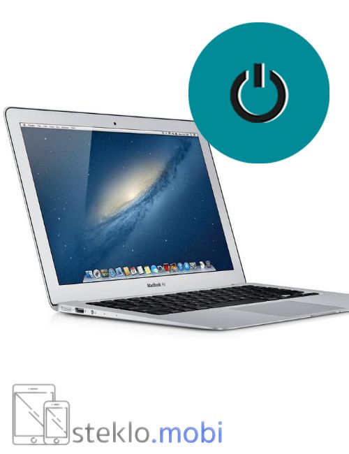 Apple MacBook Air 13.3 A1466 2012 