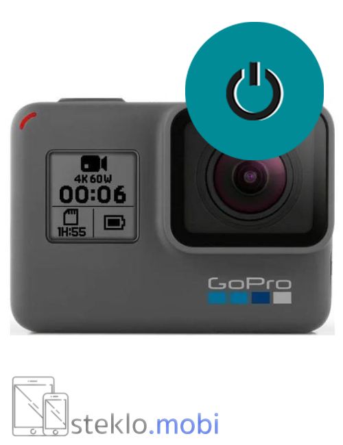 GoPro Hero 6 