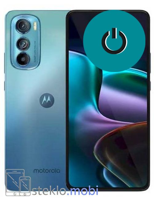 Motorola Edge 30 