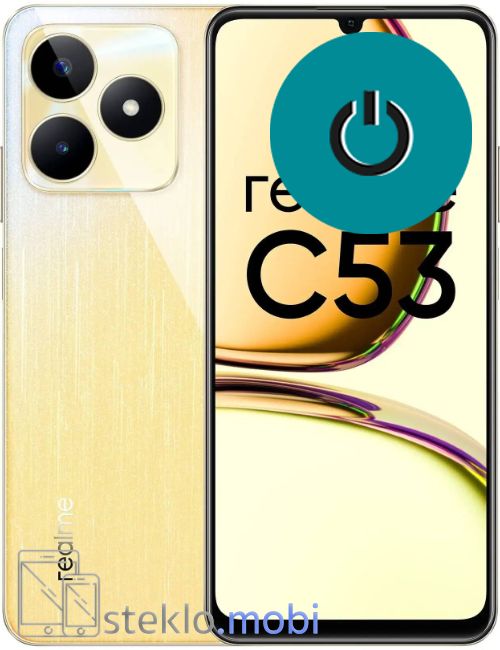 Realme C53 