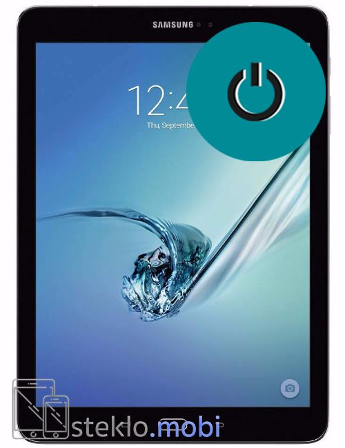 Samsung Galaxy Tab S2 8,0 T715 T719 