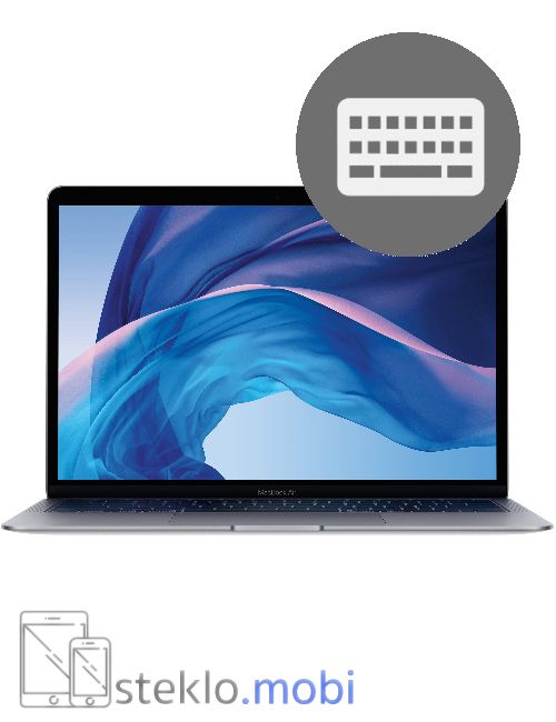 Apple MacBook Air 13.3 M1 A2337 
