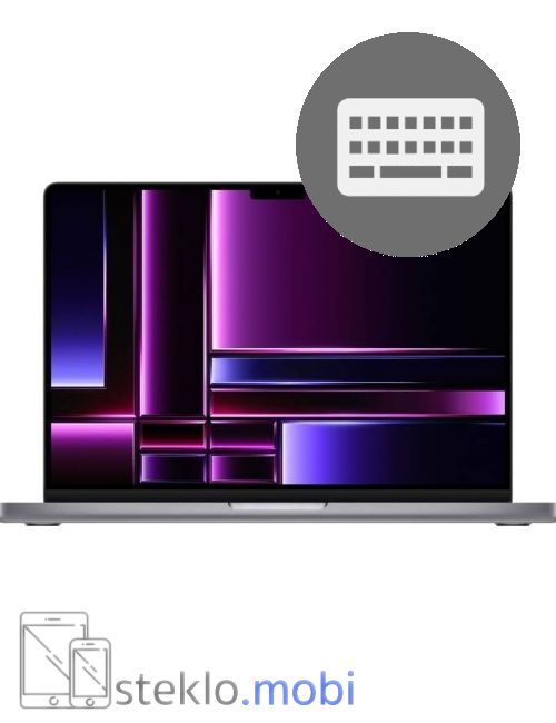 Apple MacBook Pro M3 14 2023 A2918 