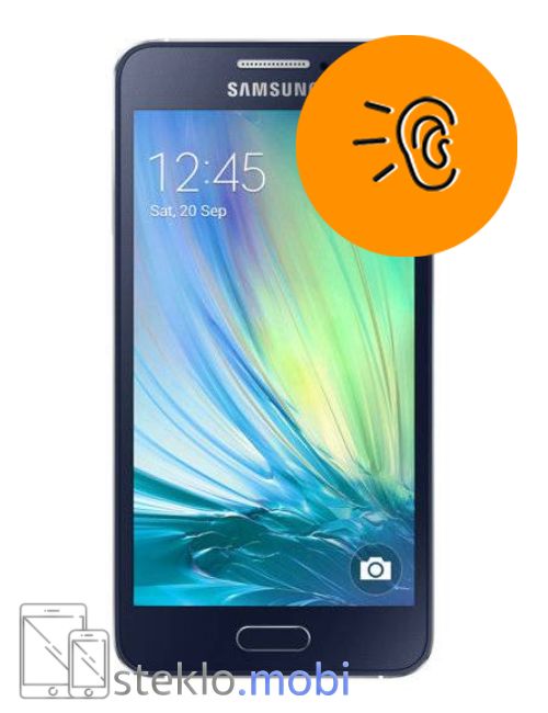 Samsung Galaxy A3 