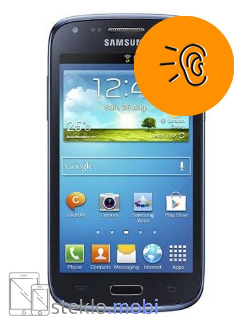 Samsung Galaxy S Duos 2 S7582 
