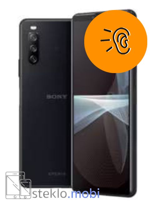 Sony Xperia 10 V 