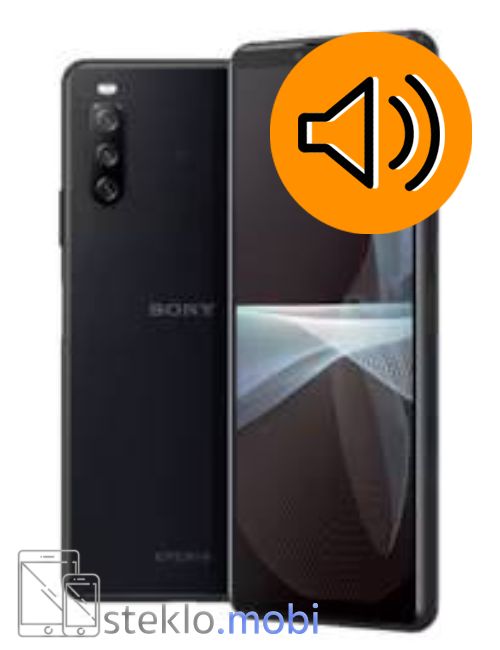 Sony Xperia 10 V 