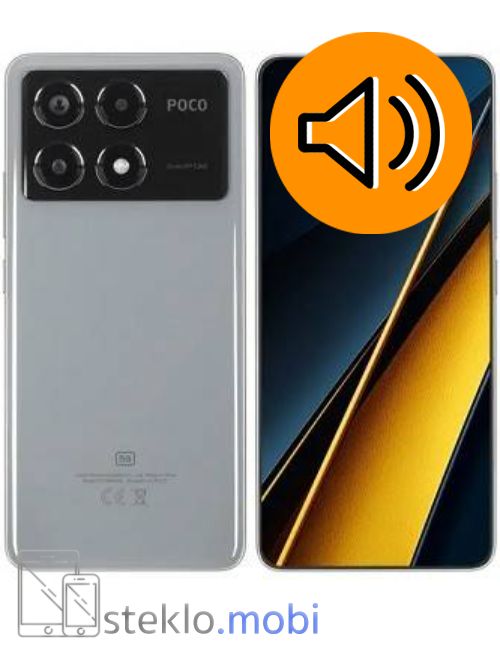 Xiaomi Poco X6 Pro 