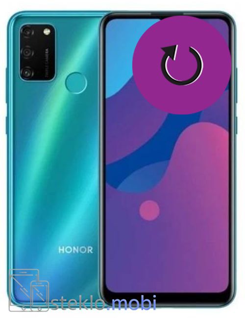 Huawei Honor 9A 
