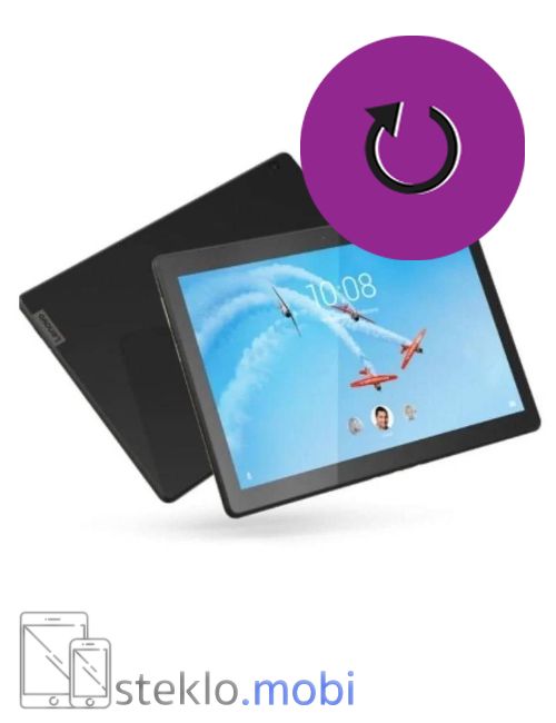 Lenovo Yoga Tab 11 