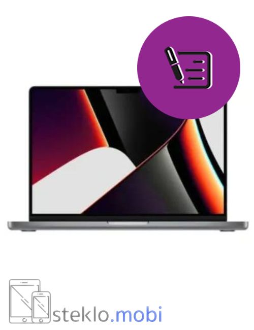 Apple MacBook Pro 14 2021 A2442 