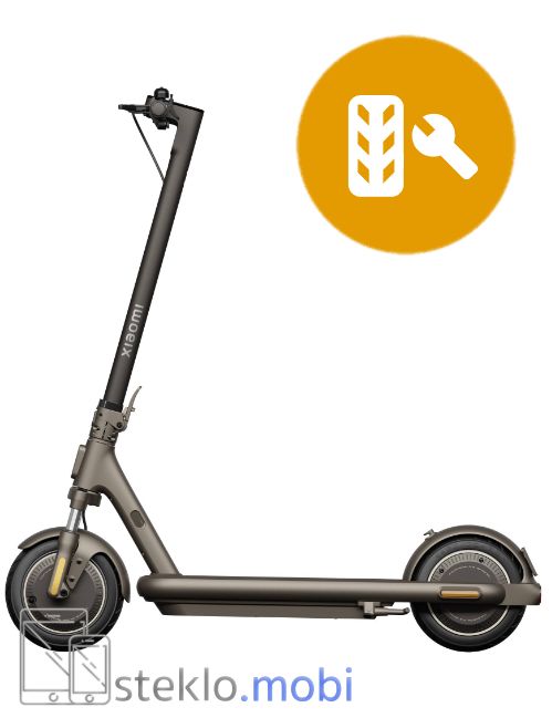 Xiaomi Electric Scooter 4 Pro Max 