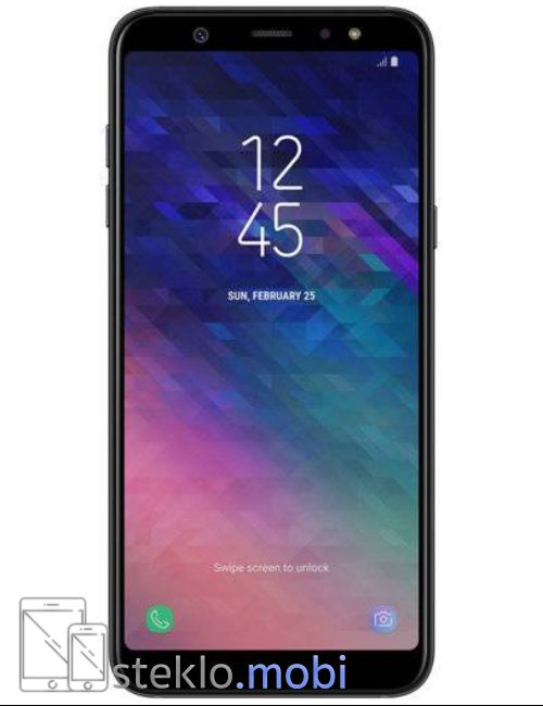 Samsung Galaxy A6 plus 2018 