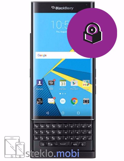 Blackberry Priv Sistemska ponastavitev