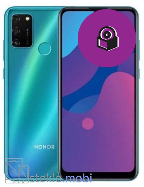 Huawei Honor 9A 