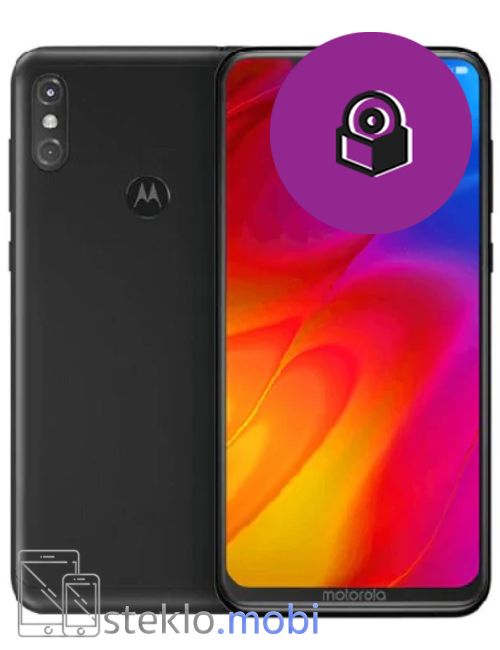 Motorola P30 Note 