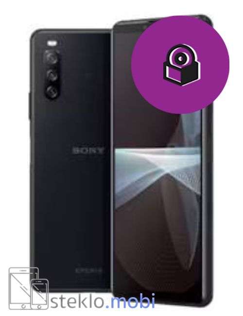 Sony Xperia 10 V 