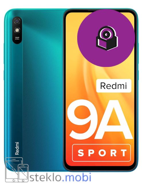 Xiaomi Redmi 9A Sport 