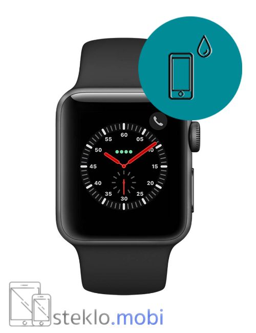 Apple Watch 4 