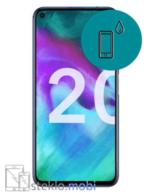 Huawei Honor 20S 