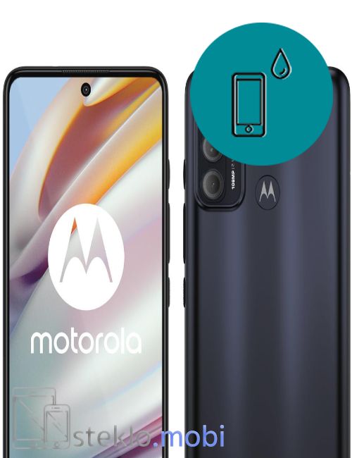 Motorola Moto G60 