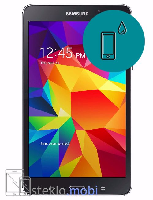 Samsung Galaxy Tab 4 T230 Stik s tekočino