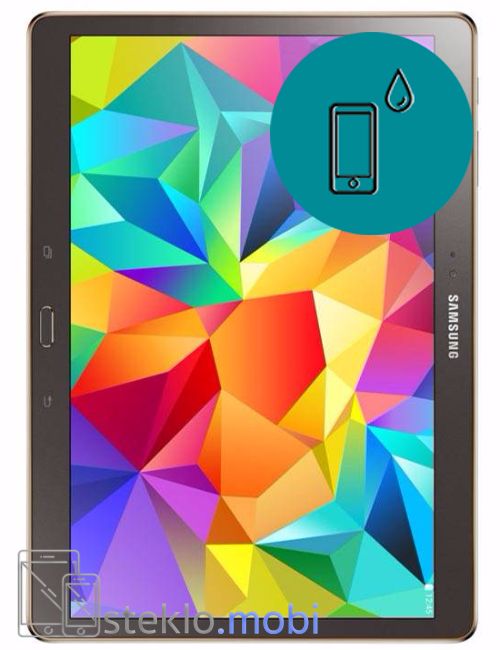 Samsung Galaxy Tab S T800 Stik s tekočino