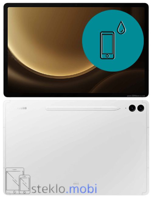 Samsung Galaxy Tab S9 FE Plus 