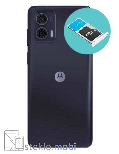 Motorola Moto G73 5G 