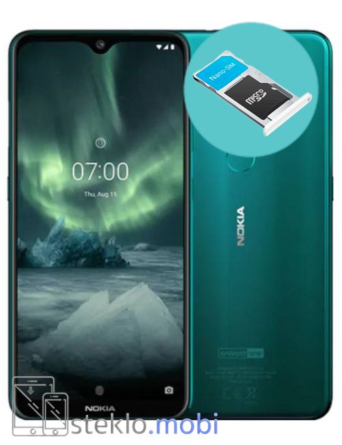 Nokia 7.2 