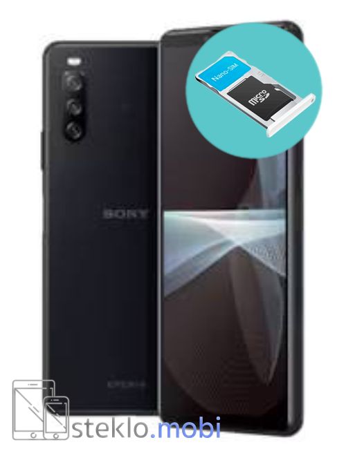 Sony Xperia 10 V 