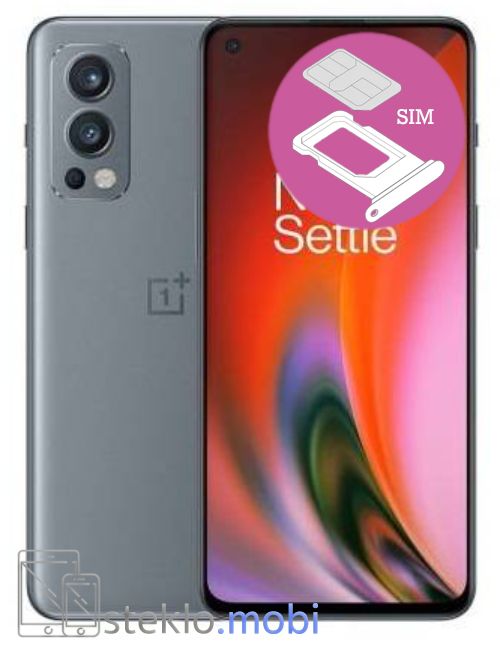 OnePlus Nord 2 5G 