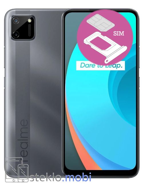 Realme C11 2020 